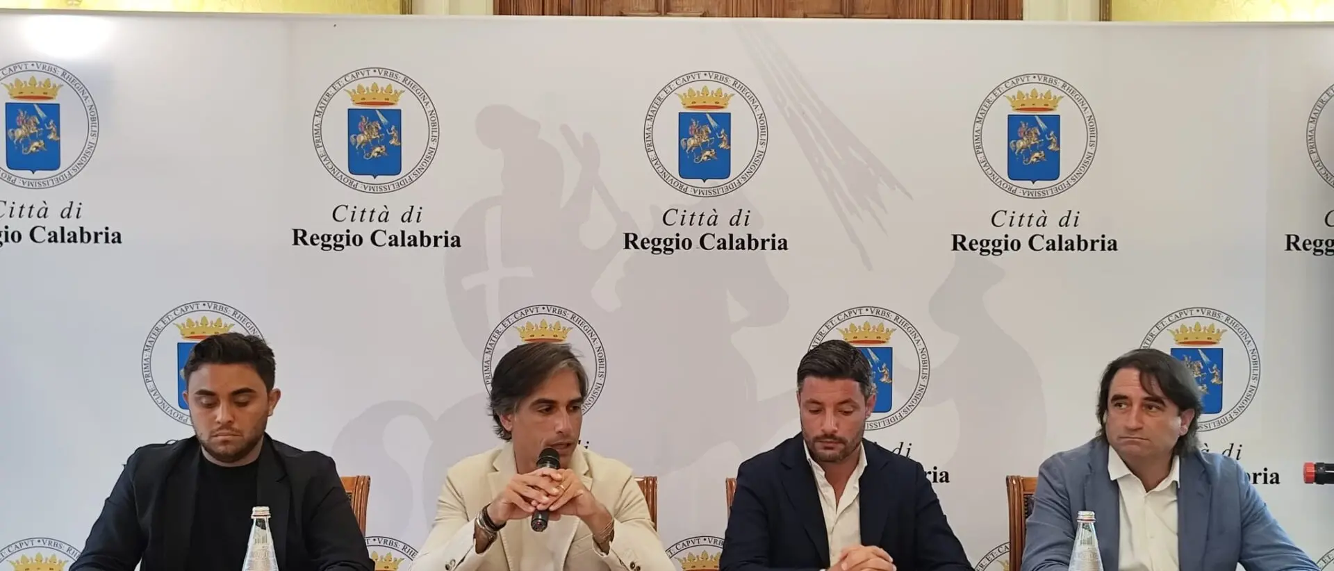 Al via a Reggio Calabria “RadiCi\", festival di musica etnica e folk dal 16 al 22 agosto