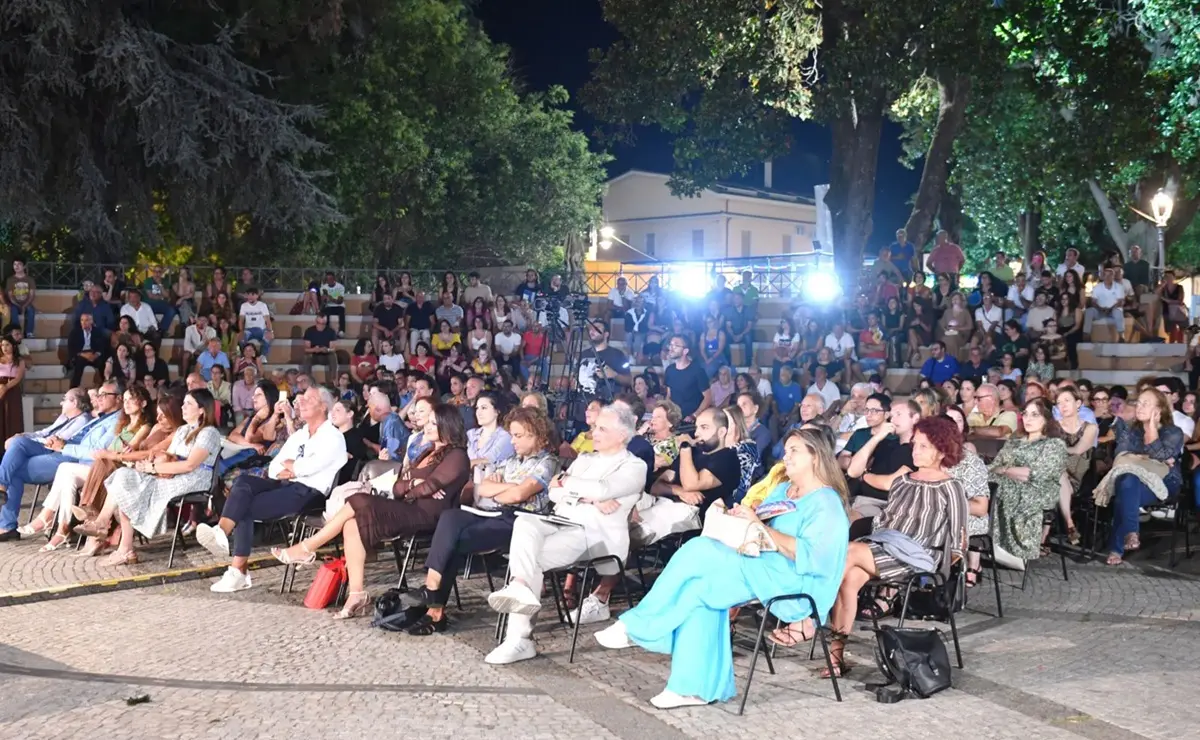 Taurianova Capitale del Libro si tinge di giallo: arriva la seconda edizione di “Taurianoir”