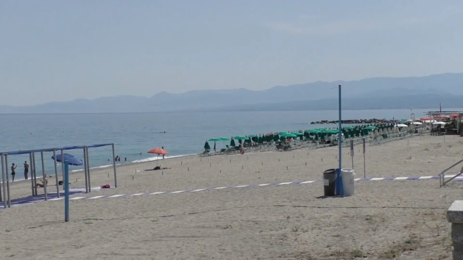 Estate 2024, la Locride promossa con riserva: «Territorio ricco ma poco valorizzato»