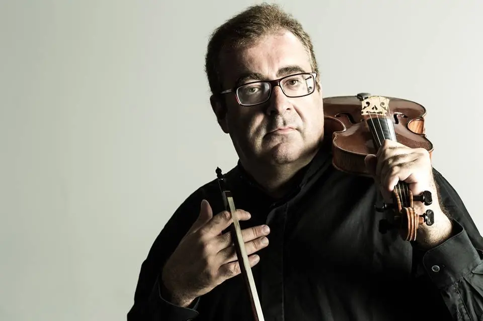 Rapsodie Agresti, a Locri il concerto dei Sebeto String Quartet