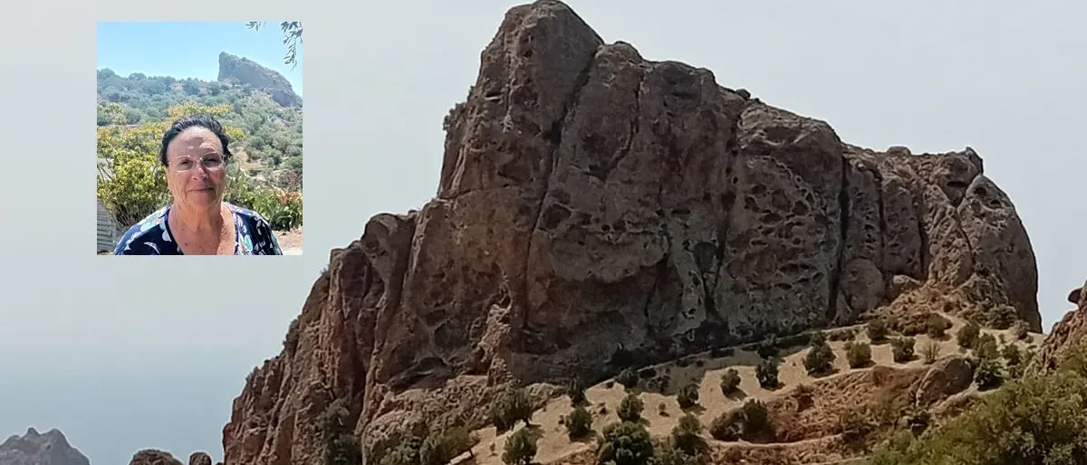 Montebello Jonico e la leggenda della Chioccia dalle uova d'oro della rocca di Sant'Elena