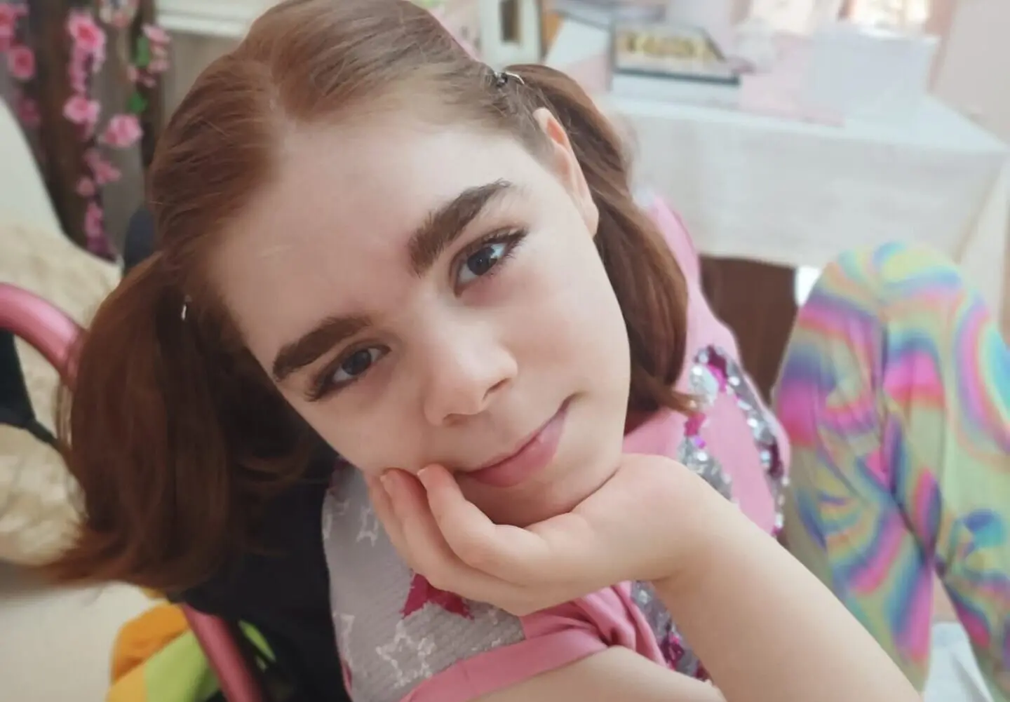 Diritti negati, la denuncia di una madre: «La sanità ha abbandonato mia figlia disabile»