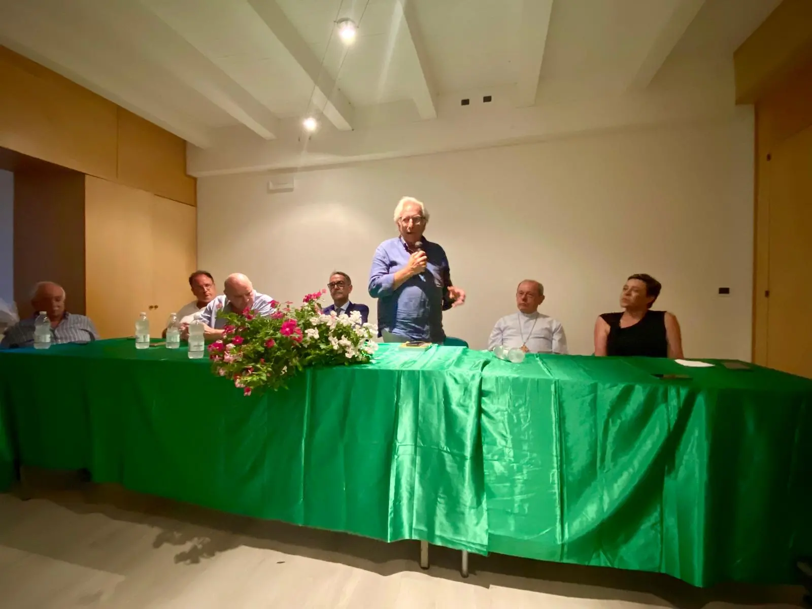 Agnana, convegno sui prodotti identitari del territorio promosso da Comune e Gal Terre Locridee