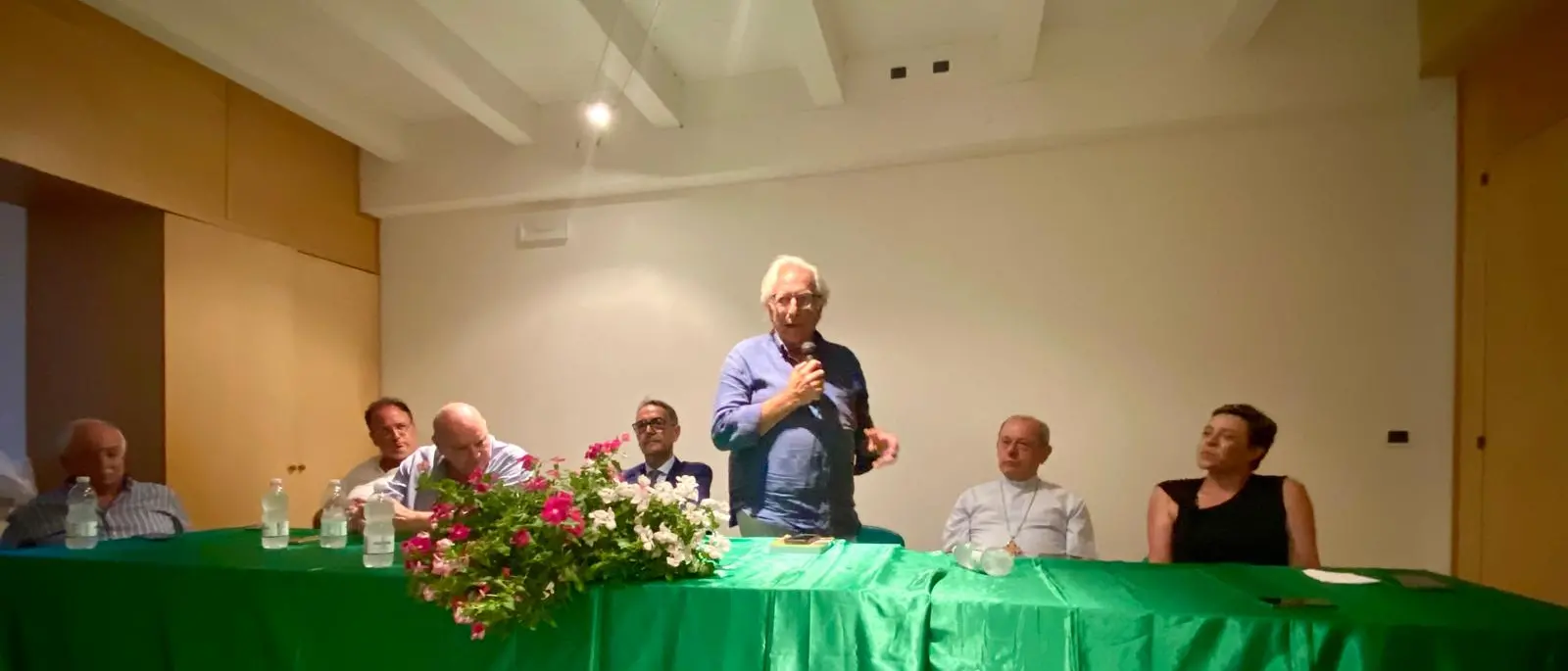 Agnana, convegno sui prodotti identitari del territorio promosso da Comune e Gal Terre Locridee