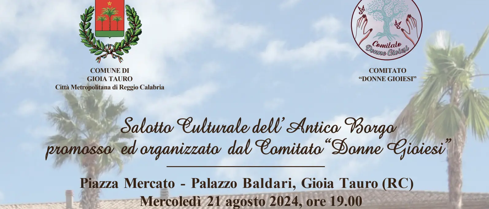 La prima edizione del “Premio alla carriera” al giornalista Francesco Verderami