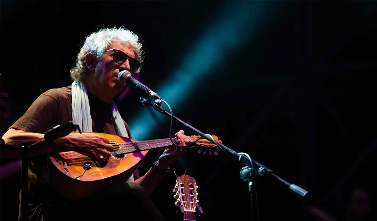 Reggio, il Festival RadiCi si prepara al gran finale con Eugenio Bennato ed Enrico Capuano