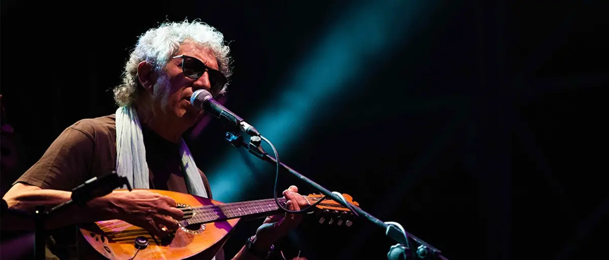 Reggio, il Festival RadiCi si prepara al gran finale con Eugenio Bennato ed Enrico Capuano