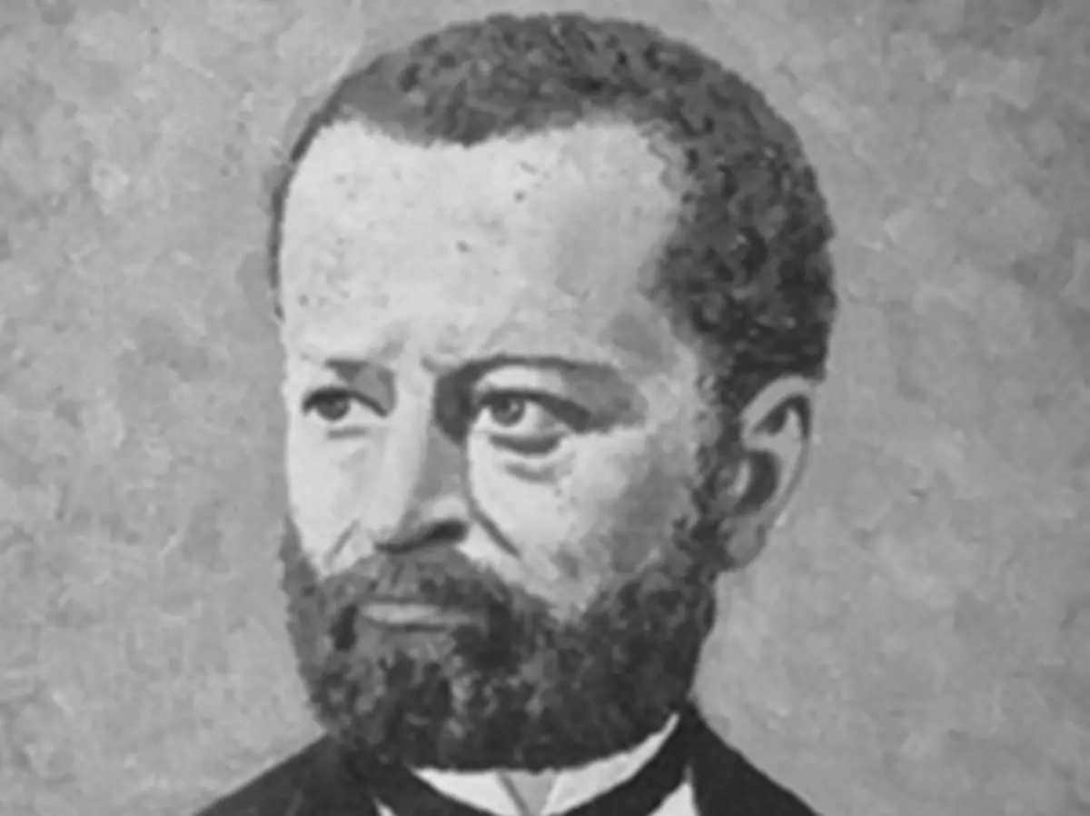 Raffaele Piria, patriota e chimico scillese che fece l’Italia unita e grande