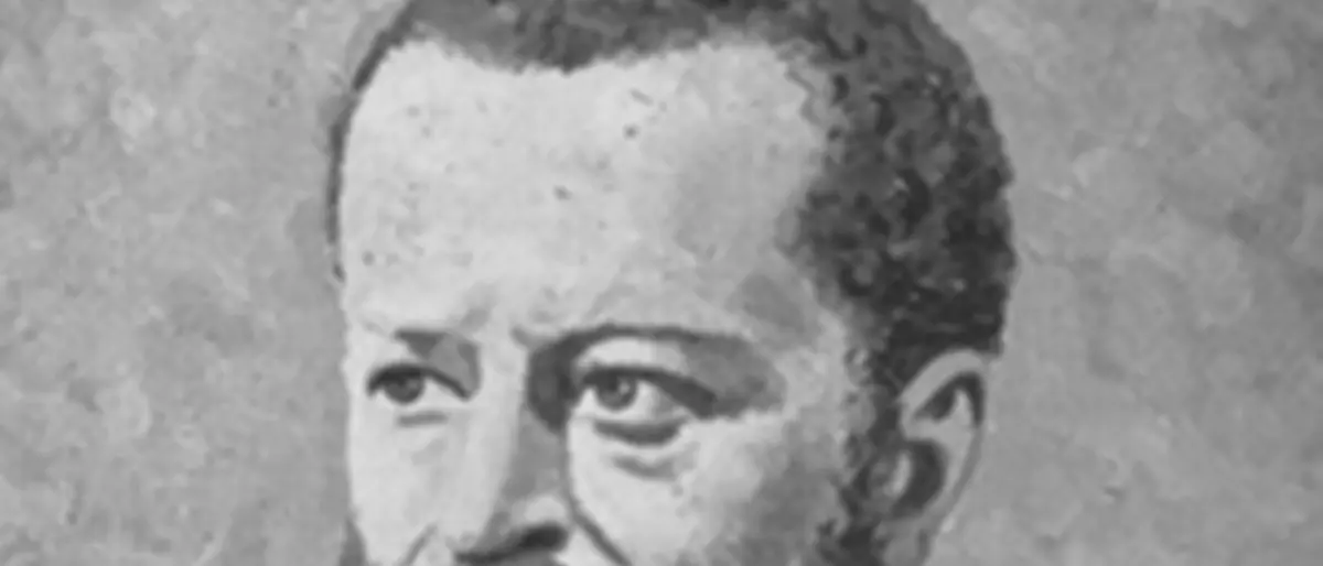 Raffaele Piria, patriota e chimico scillese che fece l’Italia unita e grande