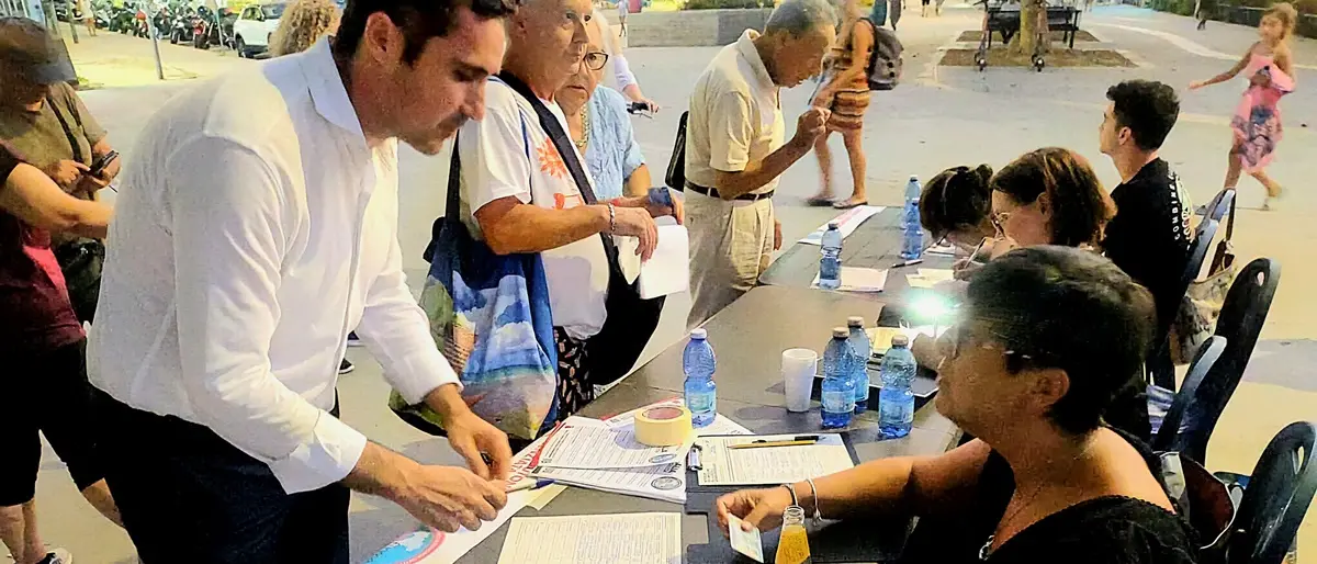 Autonomia differenziata, Alecci: «Accanto ai sindaci e alla cittadinanza contrari a questa legge»