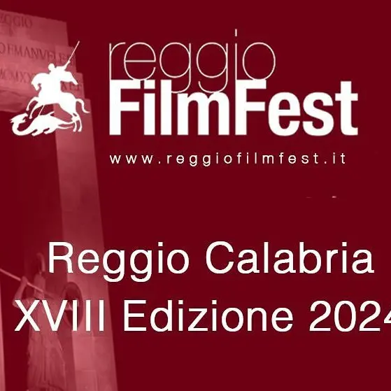 Il Reggio Film Fest spegne 18 candeline: al via il 10 settembre