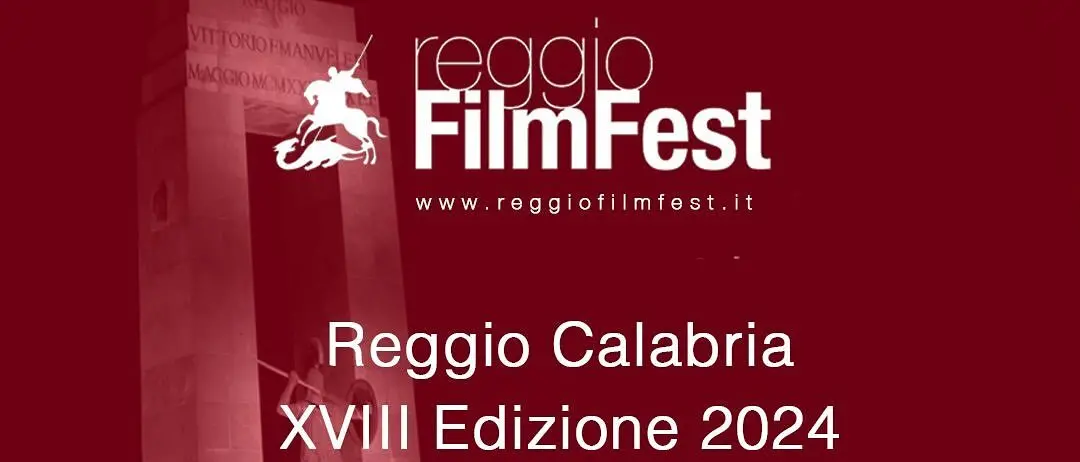 Il Reggio Film Fest spegne 18 candeline: al via il 10 settembre