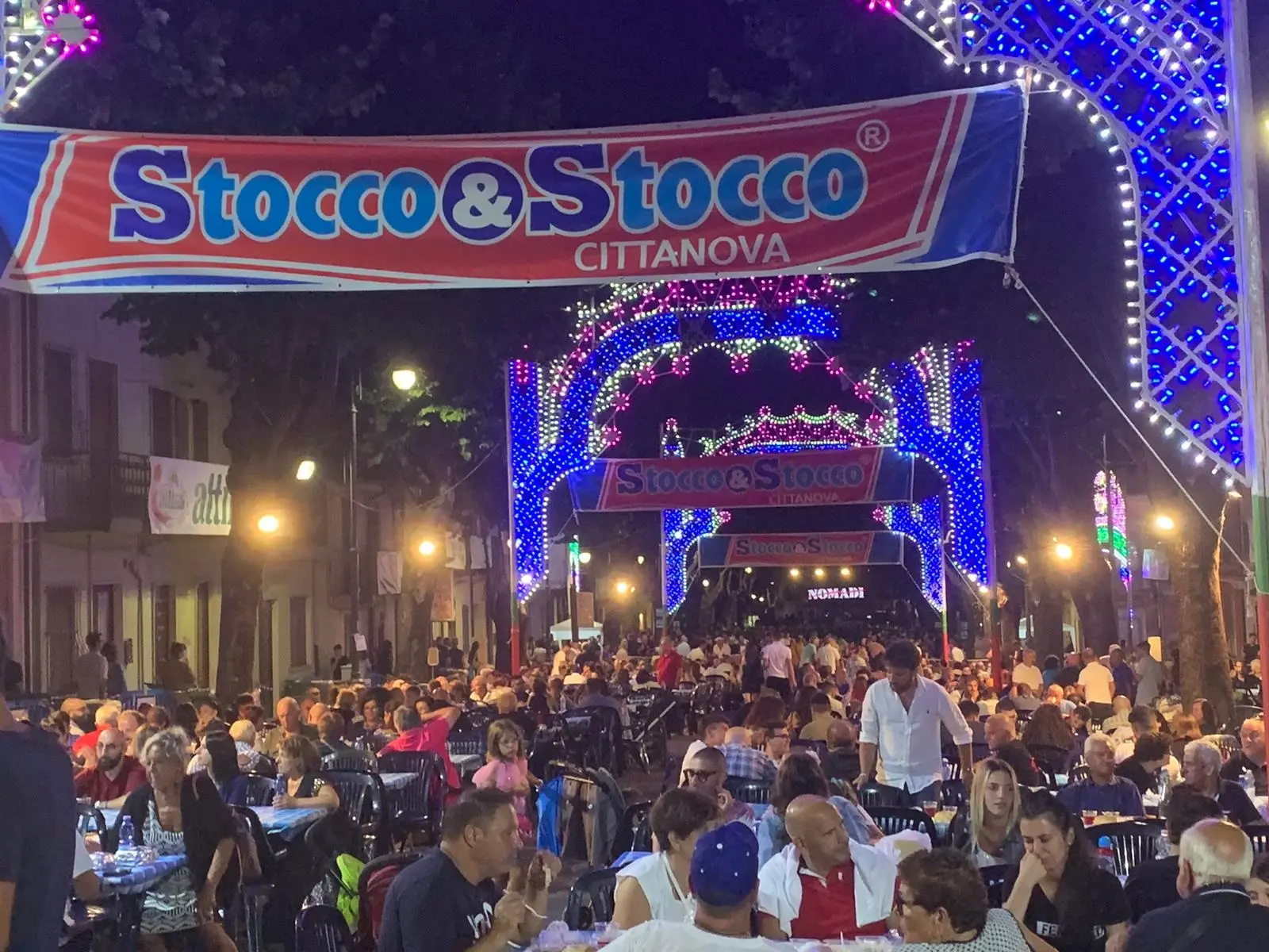 Cittanova, al via la presentazione della XXIV Festa Nazionale dello Stocco