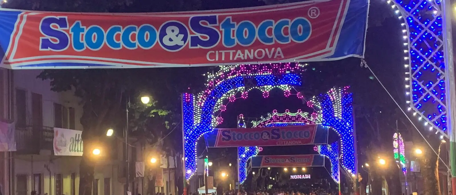 Cittanova, al via la presentazione della XXIV Festa Nazionale dello Stocco