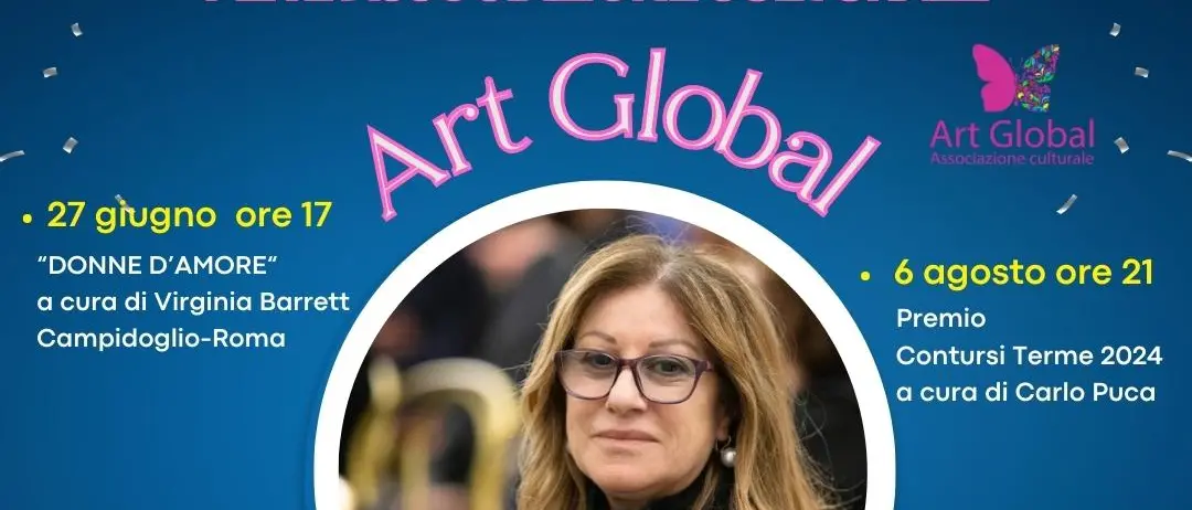 Reggio, Angiolina Marchese riceve il premio internazionale “Donne in amore”