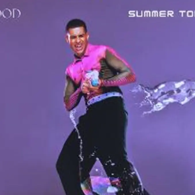 Al Roccella Summer Festival arriva Mahmood: «Sono davvero felice di incontrare ancora il mio pubblico»