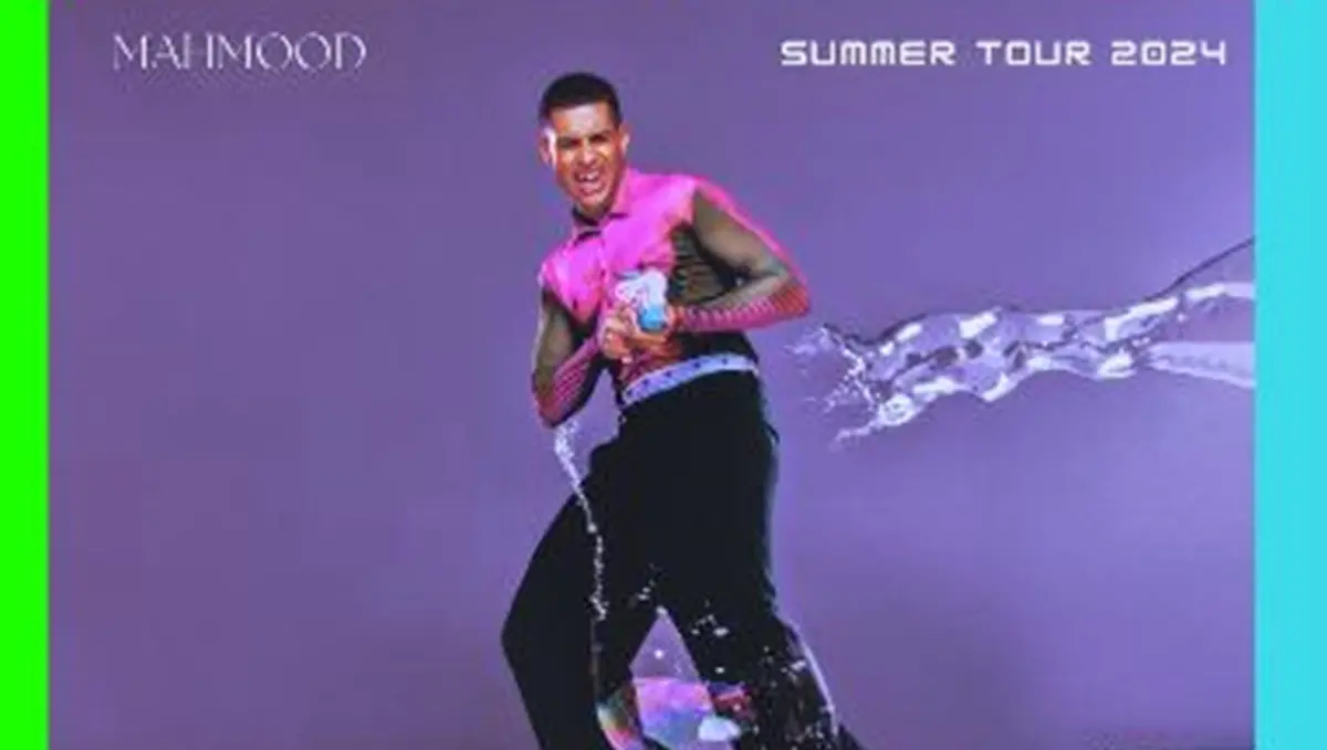 Al Roccella Summer Festival arriva Mahmood: «Sono davvero felice di incontrare ancora il mio pubblico»