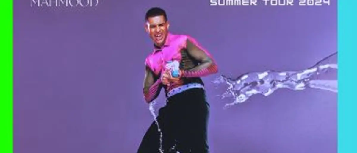 Al Roccella Summer Festival arriva Mahmood: «Sono davvero felice di incontrare ancora il mio pubblico»