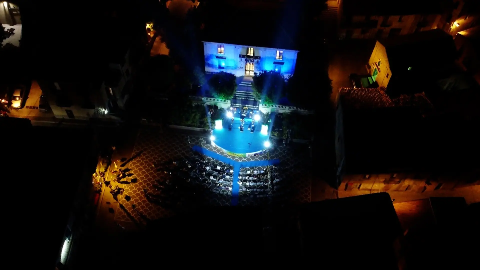Cultura e territorio. A Bova l'evento \"Chora tu Vua\" ha premiato le eccellenze calabresi