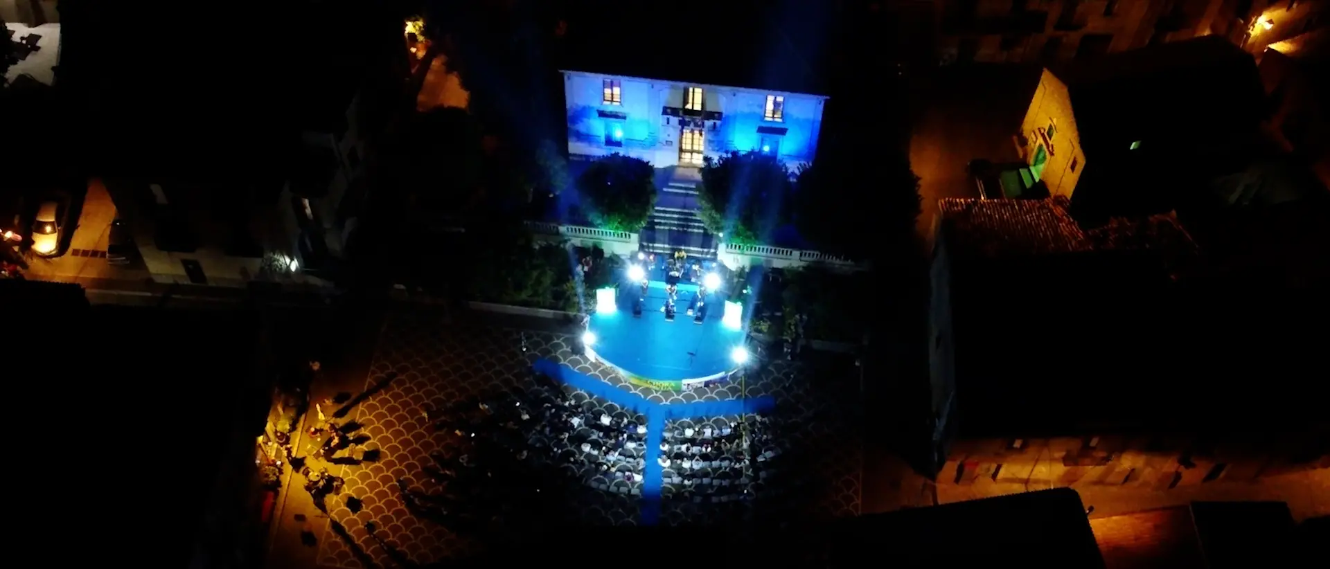 Cultura e territorio. A Bova l'evento \"Chora tu Vua\" ha premiato le eccellenze calabresi