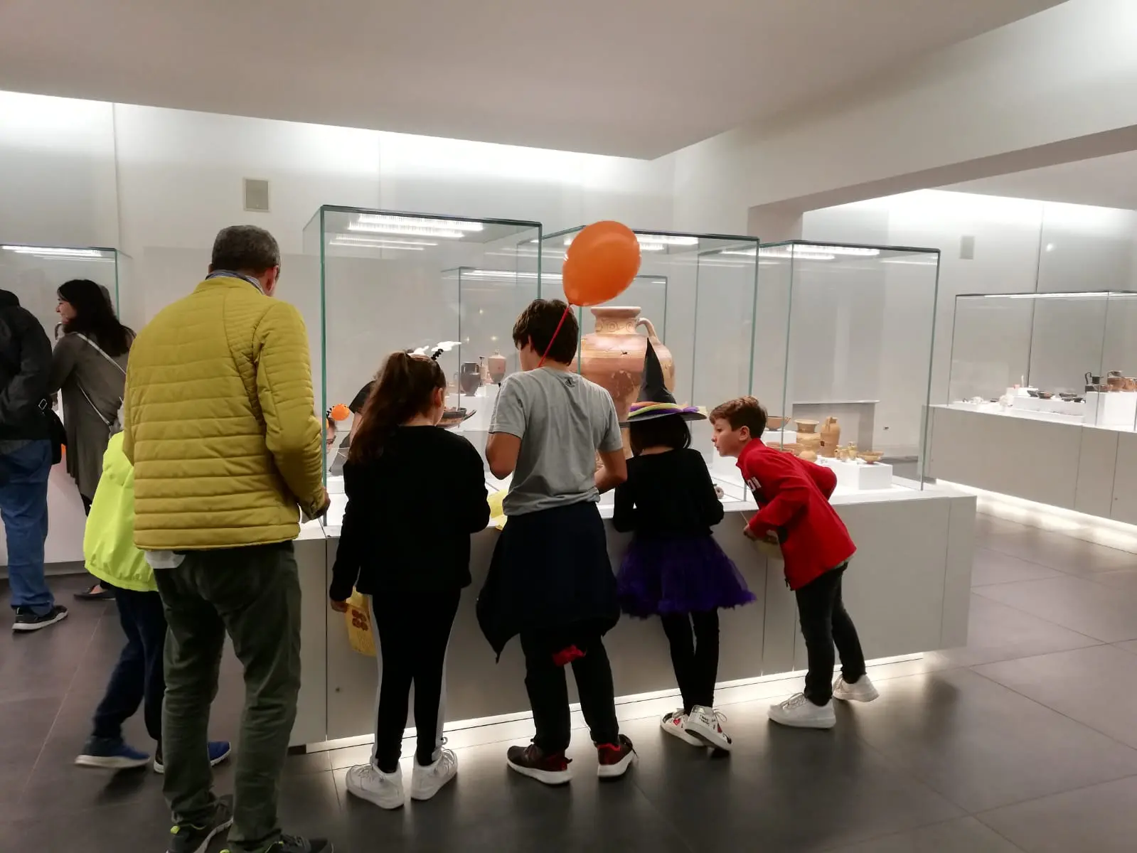 Giornata regionale dei musei, Comune e Diocesi insieme