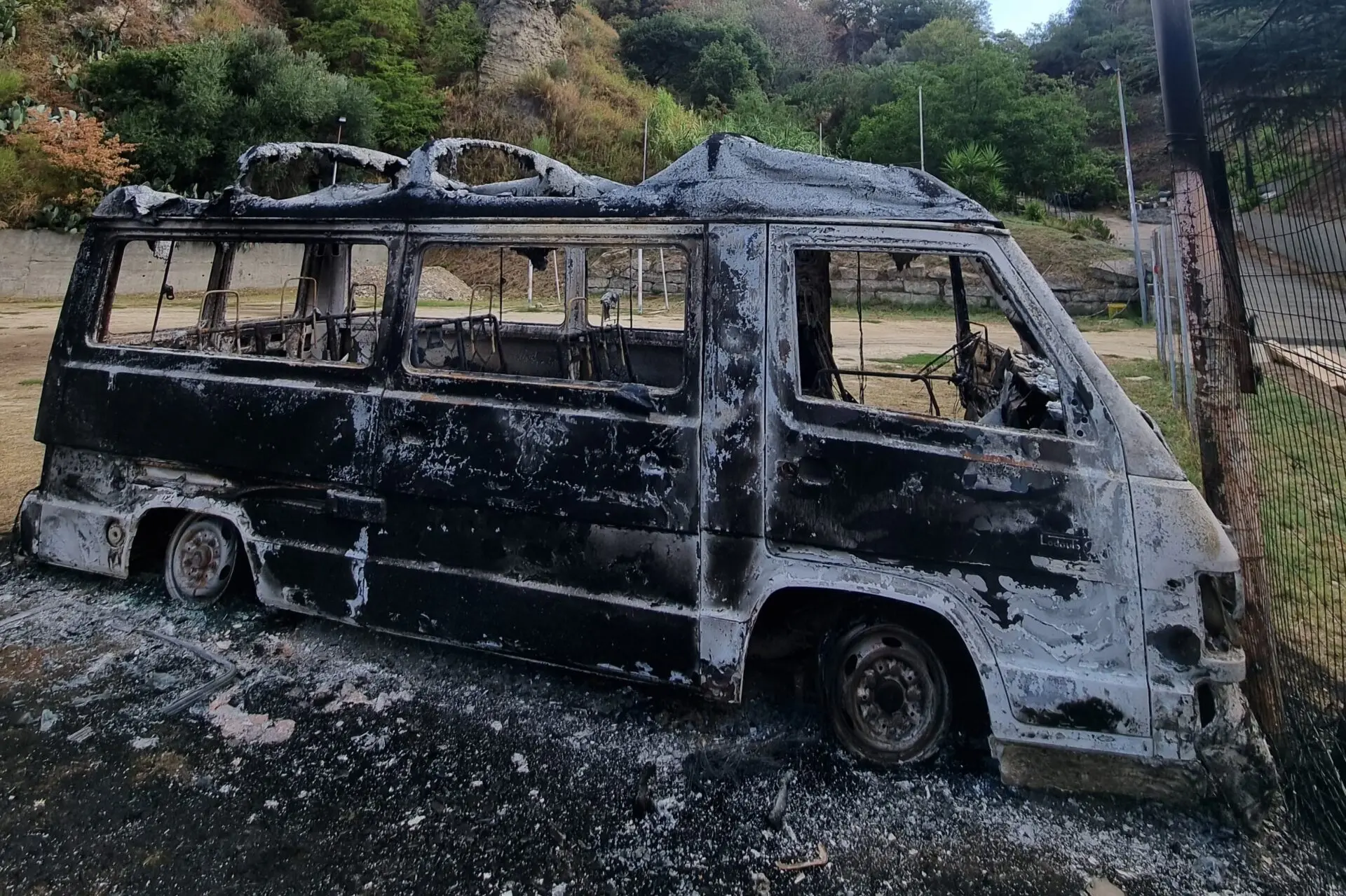 Borgo Croce, l’associazione comuni area dello Stretto: «Valutiamo ogni azione concreta per continuare il sogno»