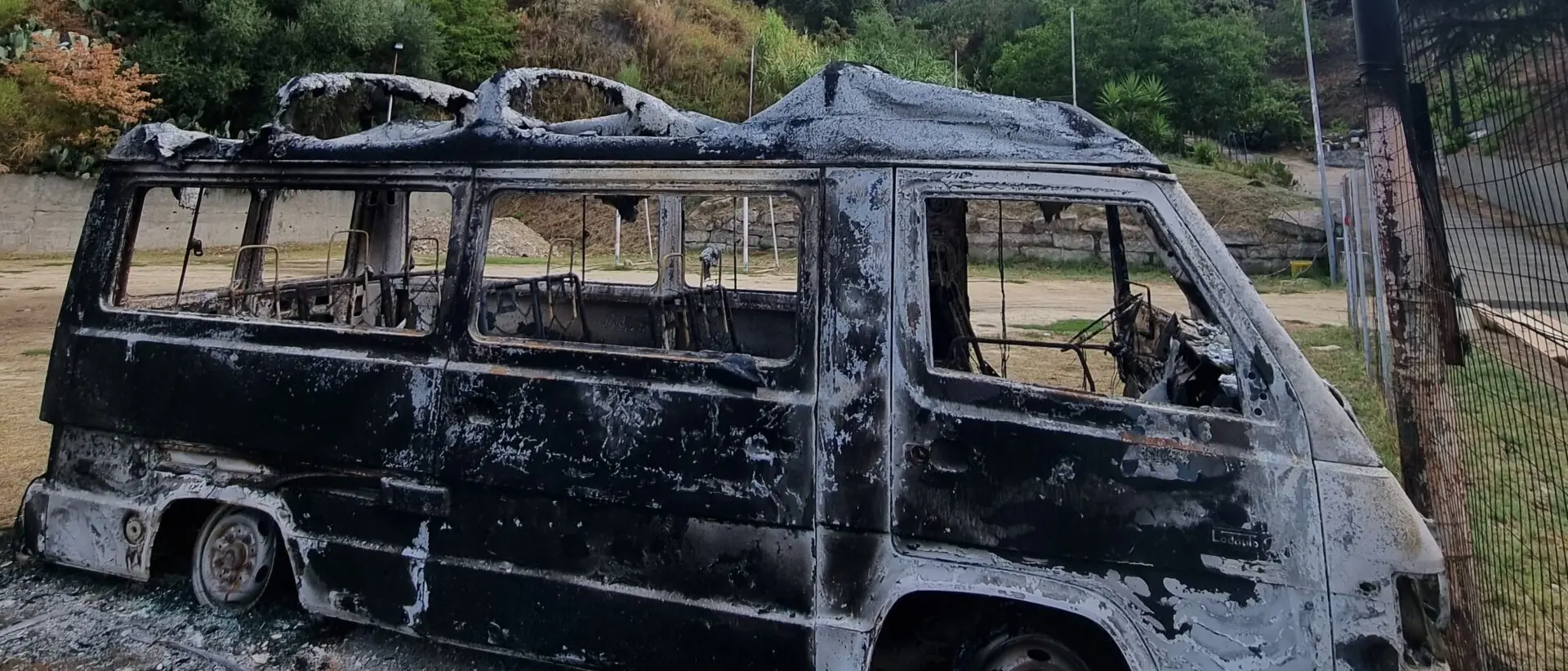 Borgo Croce, l’associazione comuni area dello Stretto: «Valutiamo ogni azione concreta per continuare il sogno»