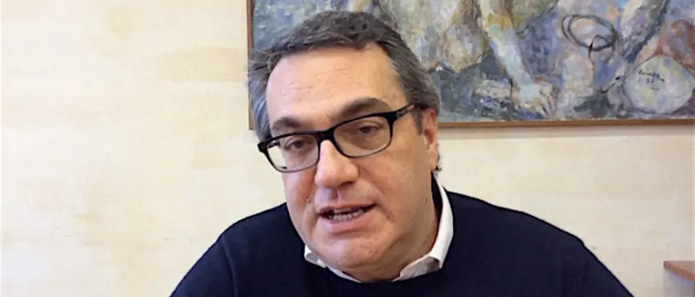 Morte del Garante D'Ettorre, il cordoglio del mondo politico ed istituzionale