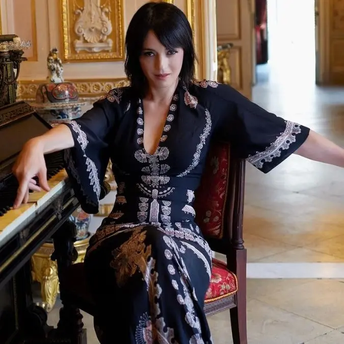Domani Carmen Consoli in concerto a Catonateatro