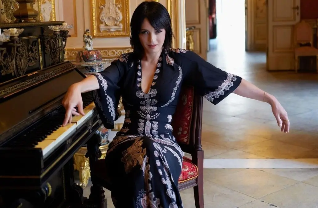 Domani Carmen Consoli in concerto a Catonateatro