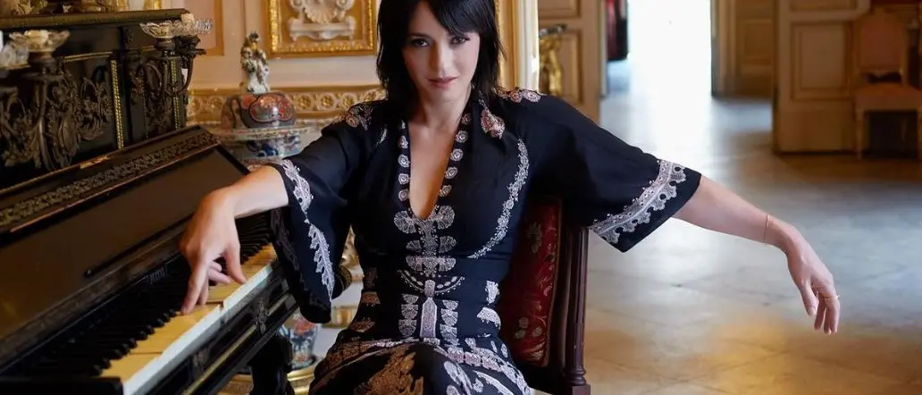 Domani Carmen Consoli in concerto a Catonateatro