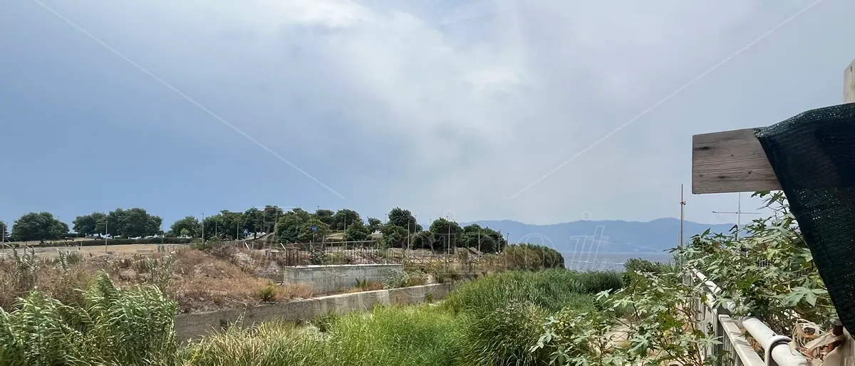 Parco Lineare e Lungomare di Reggio ancora scollegati, Costantino: «Ditta inadempiente ma il ponte sul Calopinace sarà completato»