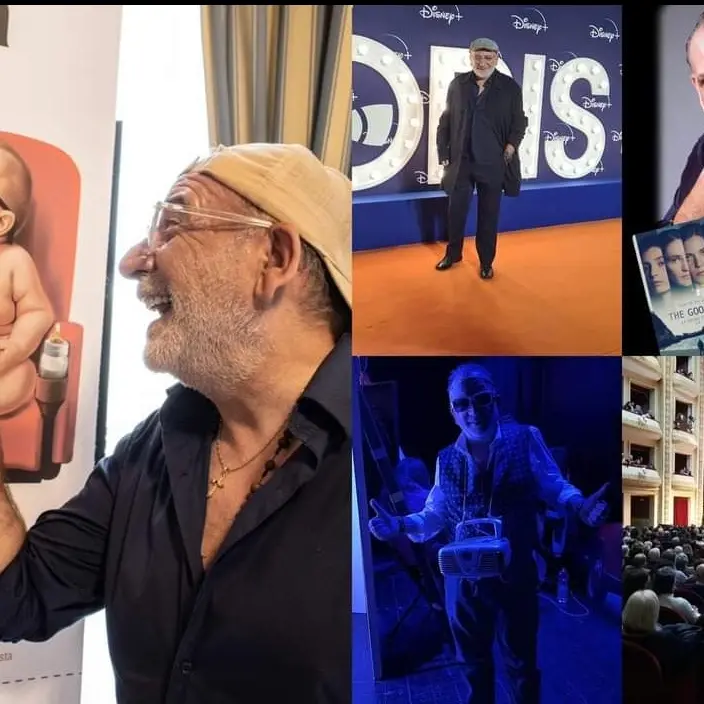 L'Officina dell'arte compie dieci anni e si prepara a festeggiare