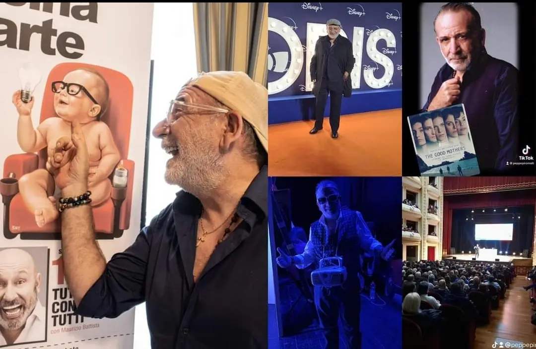 L'Officina dell'arte compie dieci anni e si prepara a festeggiare