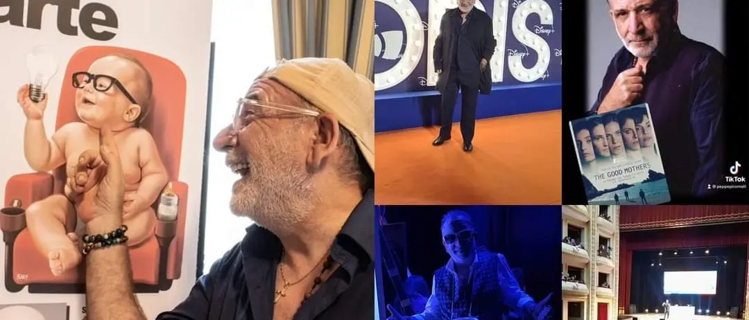 L'Officina dell'arte compie dieci anni e si prepara a festeggiare