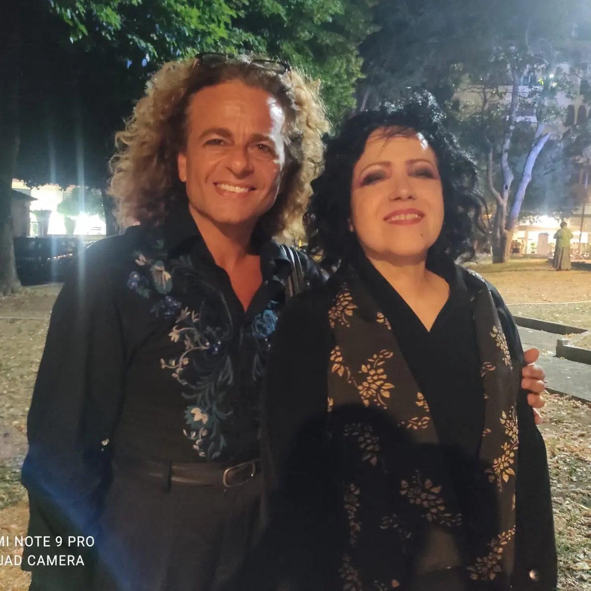 Chiude la rassegna Note d’autore a Taurianova per la musica di qualità