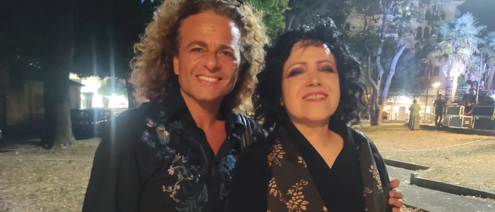 Chiude la rassegna Note d’autore a Taurianova per la musica di qualità