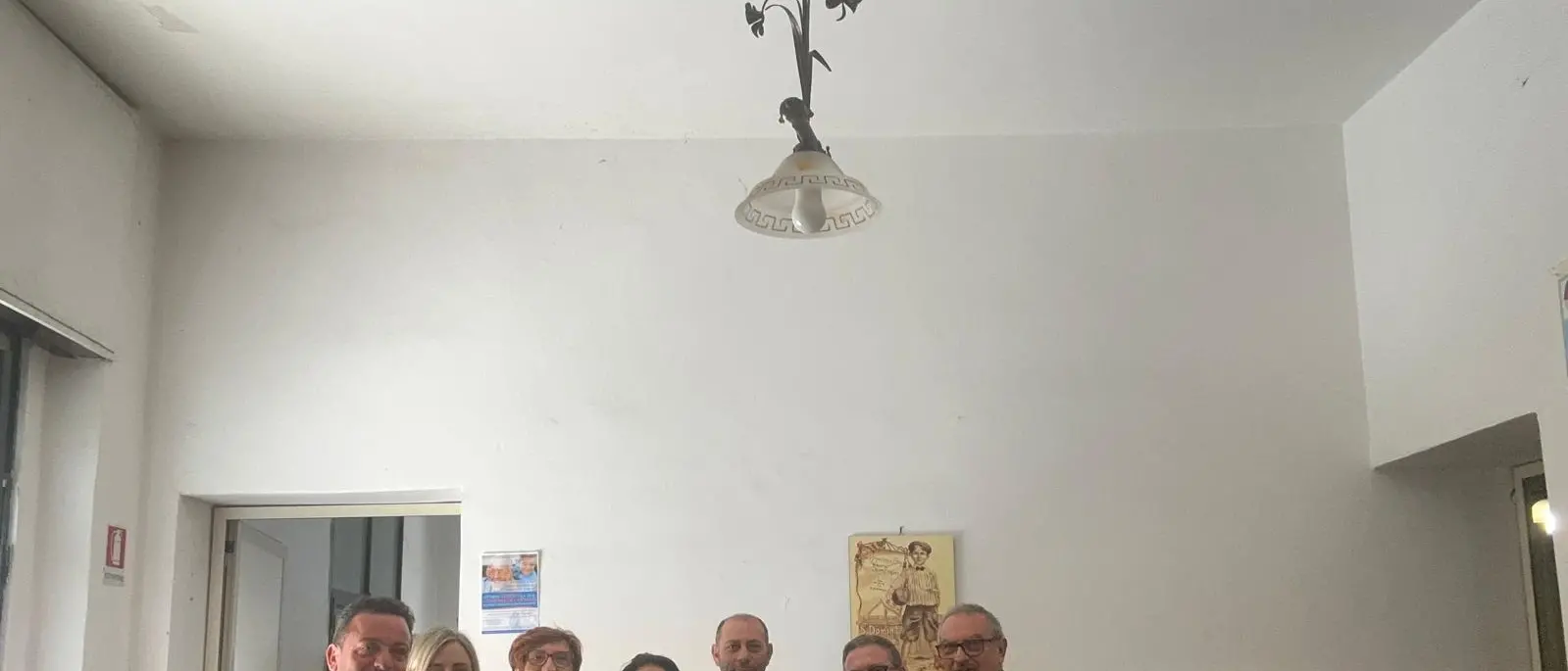 Inaugurata la sede regionale Calabria dell'associazione Italiana Assistenza Consumatore Europeo a Melito