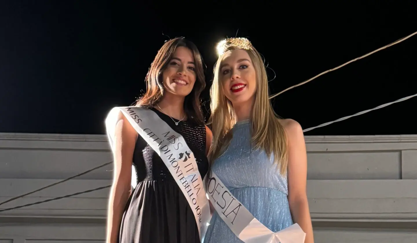 XIV Edizione Premio letterario “Città di Montebello”