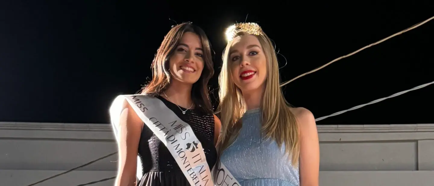 XIV Edizione Premio letterario “Città di Montebello”