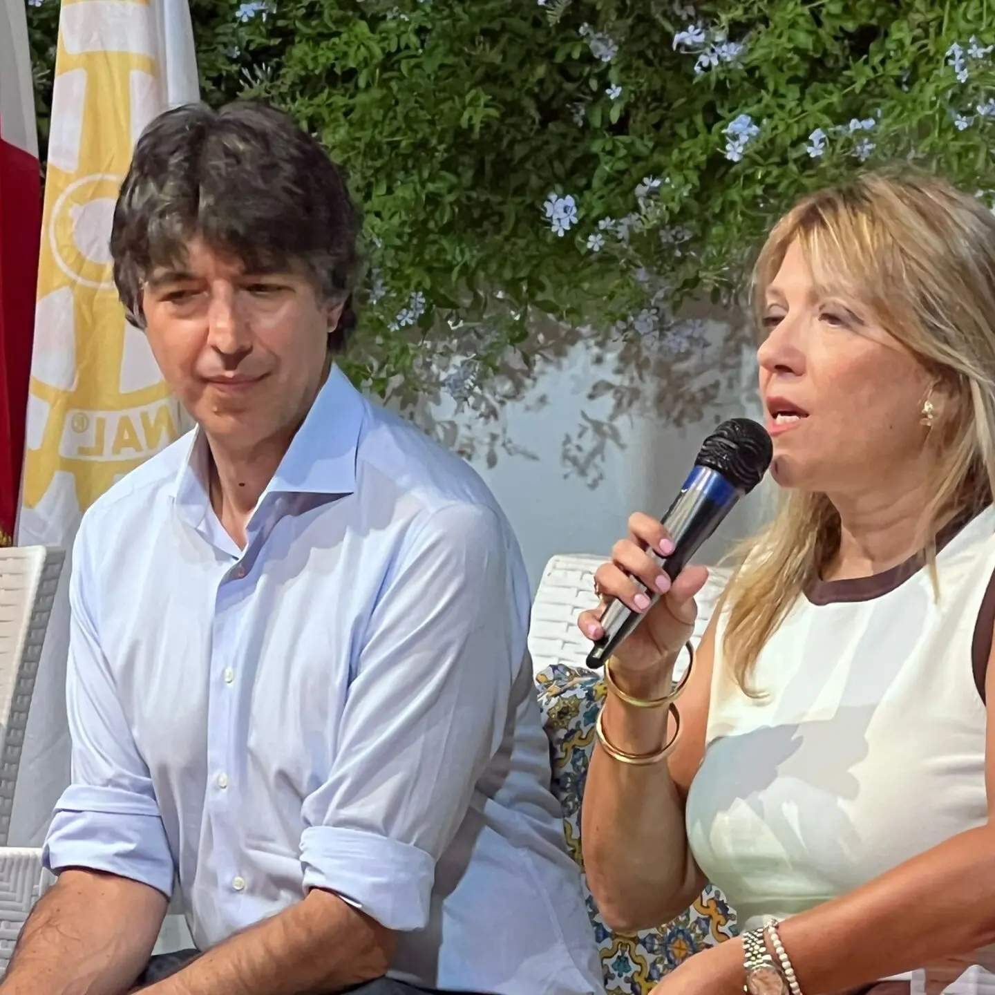 Calabria da record, Longo: «Una storia di longevità a rischio che dobbiamo riscoprire»