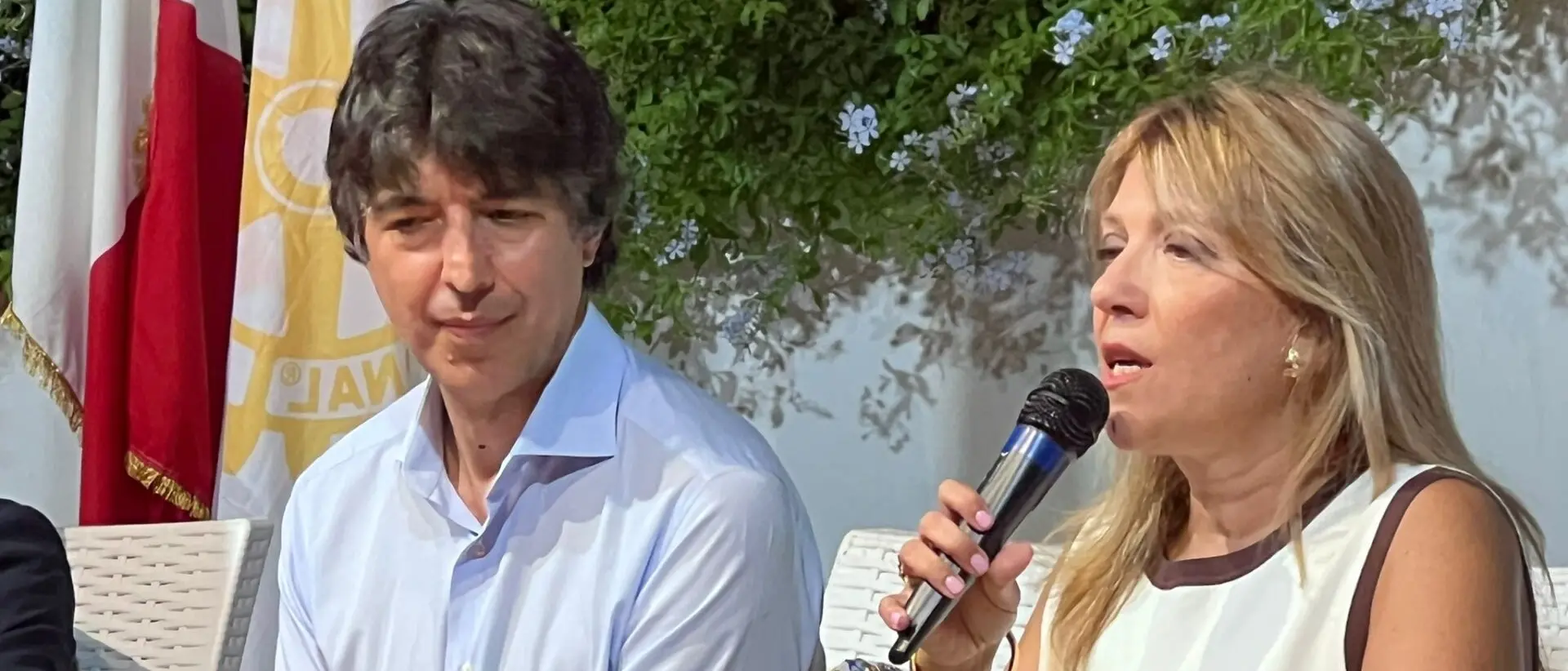 Calabria da record, Longo: «Una storia di longevità a rischio che dobbiamo riscoprire»