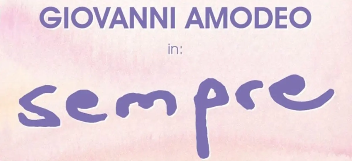 Reggio, al parco Cartella la prima edizione dell'evento culturale Sempre