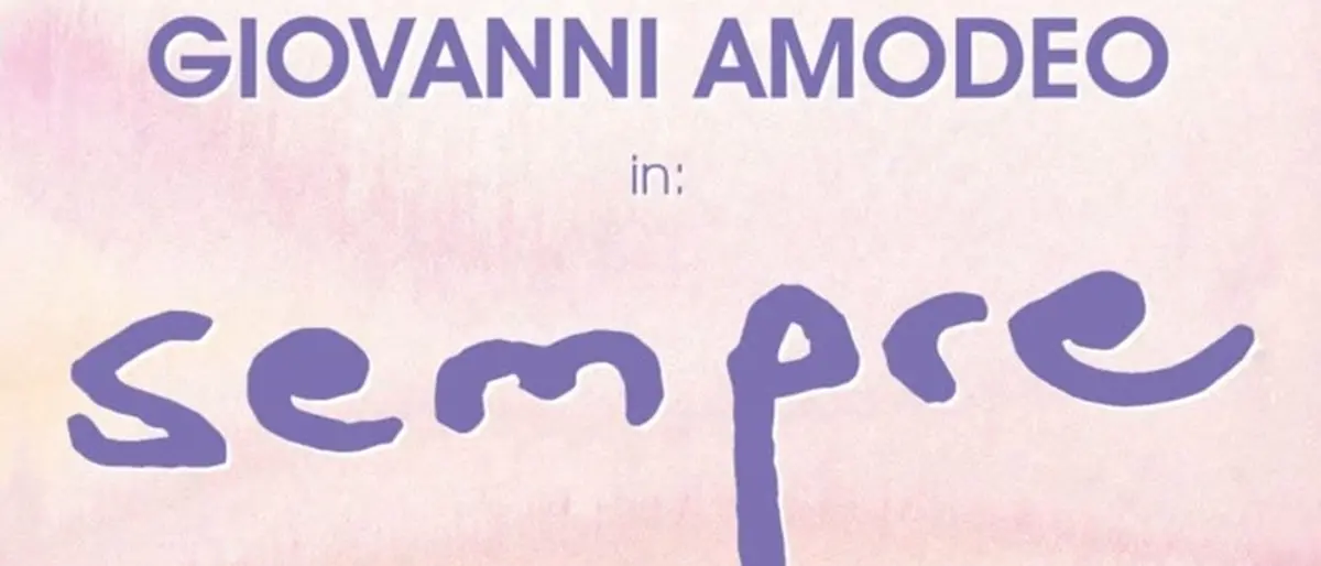 Reggio, al parco Cartella la prima edizione dell'evento culturale Sempre