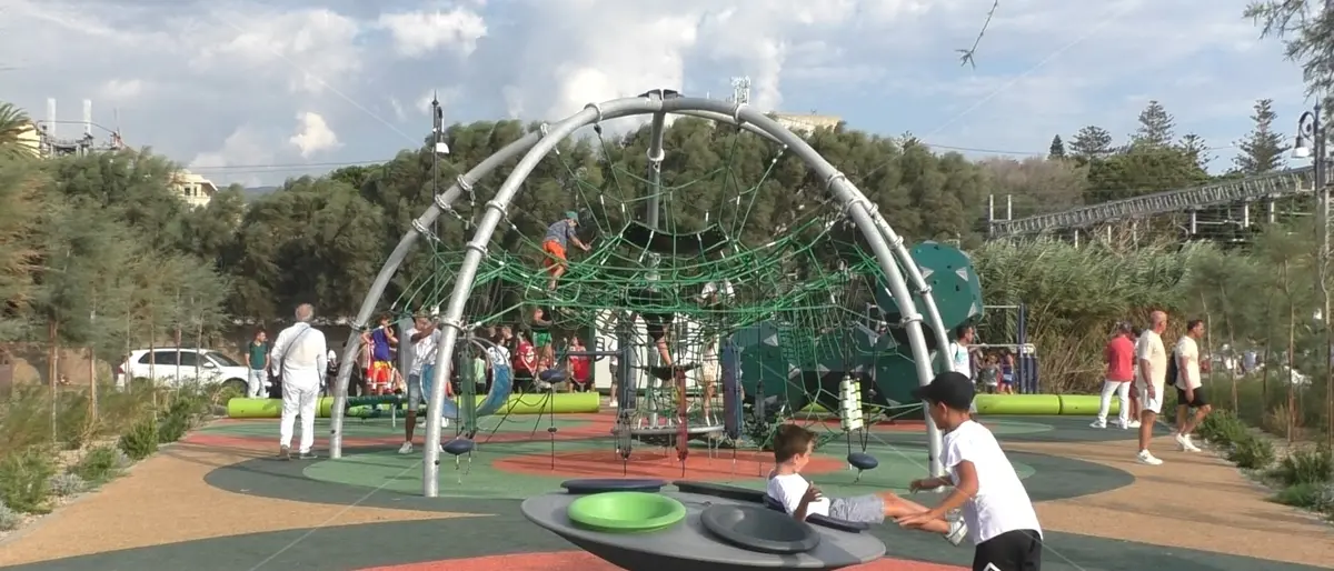 Parco urbano Tempietto, Merenda: «Un altro luogo del cuore che merita cura e rispetto da parte dei cittadini»