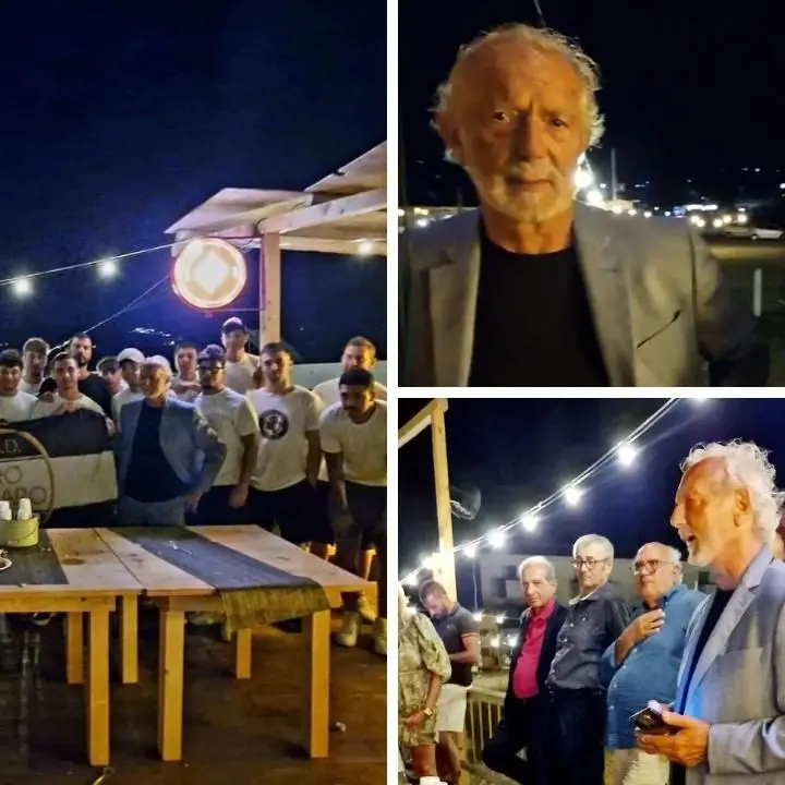 La Pro Pellaro festeggia i suoi 105 anni di storia