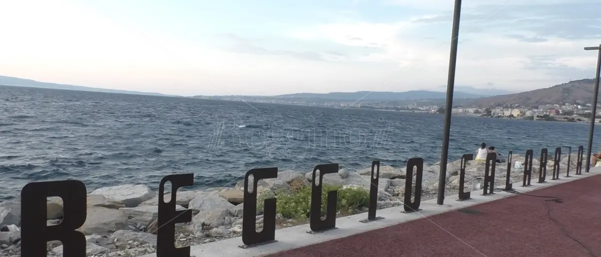 Ride On Strait, prossimi incontri su acqua e mobilità urbana: appuntamento il 4 e 5 dicembre a Reggio