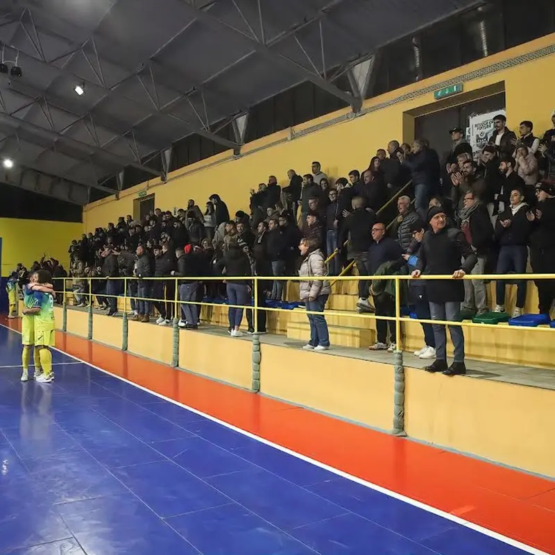 Motta San Giovanni, ignoti forzano ingresso ed entrano nel Palattinà di Lazzaro