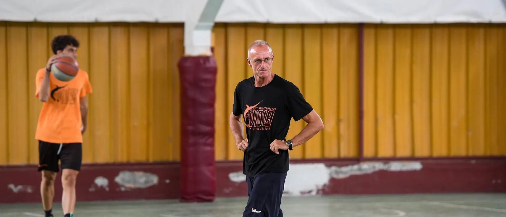 Cadeo da casa Redel: «E’ stato l’inizio che volevamo, avanti così»