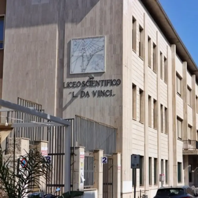 Reggio, il liceo scientifico Leonardo Da Vinci compie 100 anni